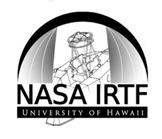 Logo of NASA IRTF